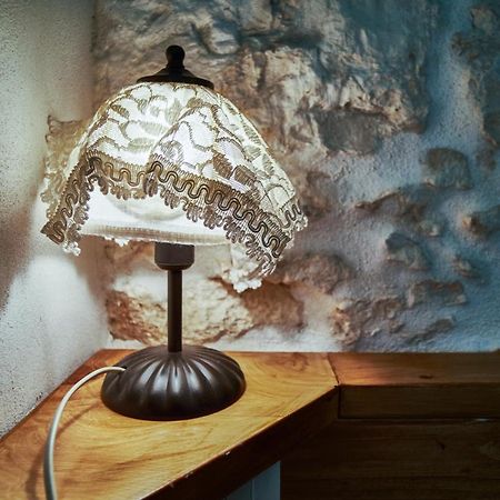 Casetta Lulu Ostuni Zewnętrze zdjęcie