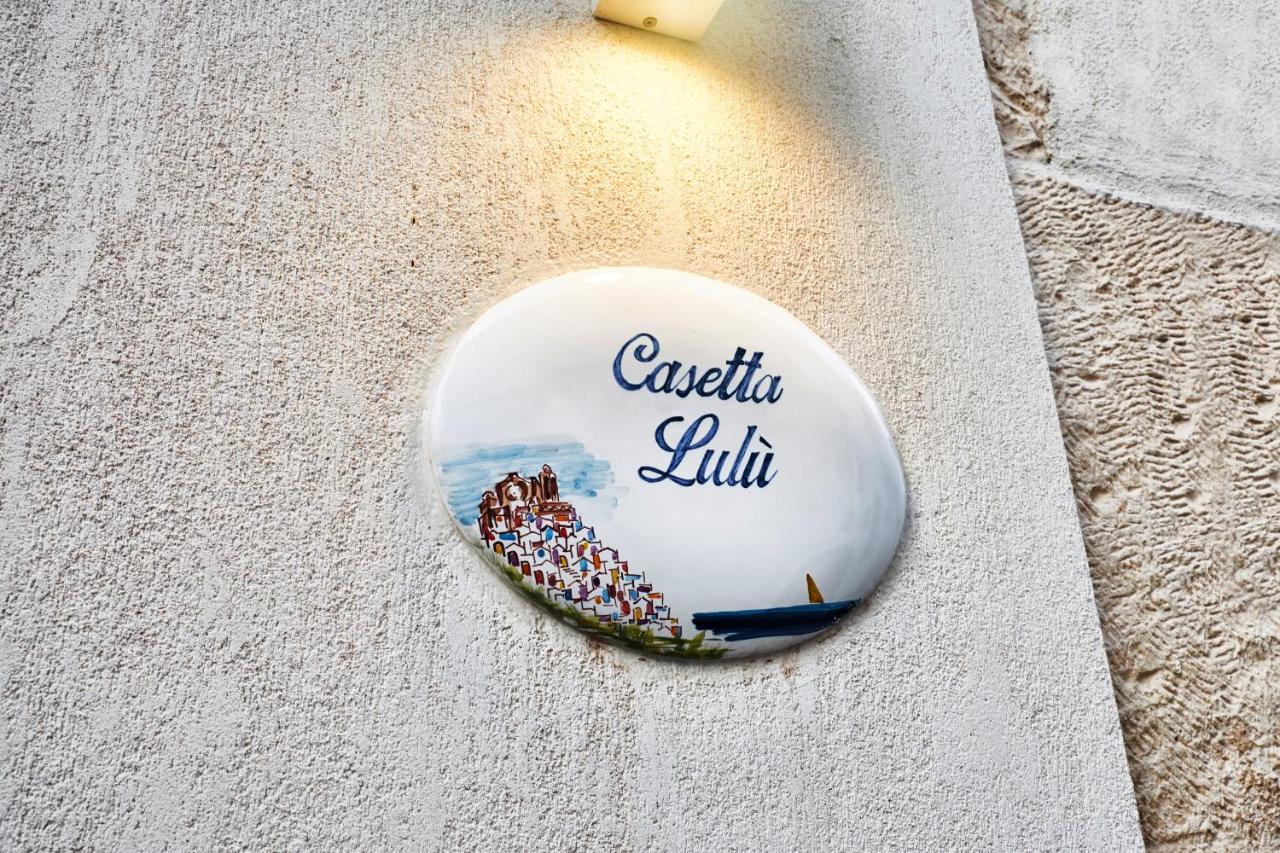 Casetta Lulu Ostuni Zewnętrze zdjęcie
