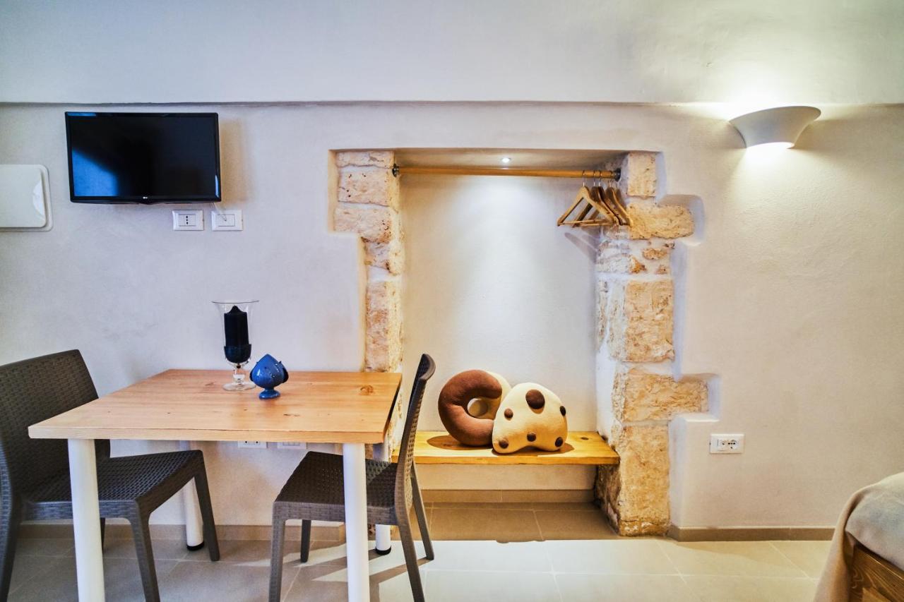 Casetta Lulu Ostuni Zewnętrze zdjęcie