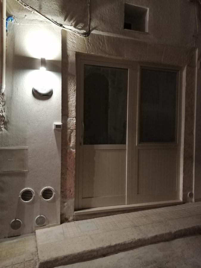 Casetta Lulu Ostuni Zewnętrze zdjęcie